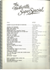 Picture of Love Song, Steve Runkle, sung by The Oak Ridge Boys