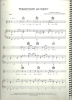Picture of Tennessee Whiskey, Dean Dillon & Linda Hargrove, sung by George Jones, sheet music