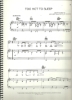 Picture of Too Hot to Sleep, John Bettis & Royal C. Bannon, sung by Louise Mandrell, sheet music