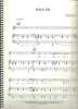 Picture of Walk On, Karen Brooks, sheet music
