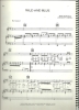 Picture of Wild and Blue, John Scott Sherrill, sung by John Anderson, sheet music
