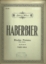 Picture of Etudes Poesies (Poetic Etudes) Op. 53 & 59, E. Haberbier, piano solo 
