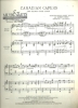 Picture of Canadian Capers, Gus Chandler, Bert White & Henry Cohen, arr. for piano duo by J. Louis Merkur, sheet music