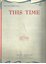 Picture of This Time, Irving Berlin, sung by Kate Smith