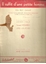 Picture of Il suffit d'une petite femme, du film "Le Fils Improvise", Henri Falk & Rene Sylviano
