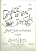 Picture of Dance of the Demons, Grand Galop de Concert, Eduard Holst, piano duet sheet music