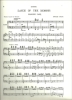 Picture of Dance of the Demons, Grand Galop de Concert, Eduard Holst, piano duet sheet music
