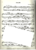 Picture of Calm, Theodore Chanler, piano solo