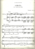 Picture of Sonata, William Alwyn, clarinet & piano
