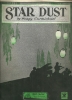 Picture of Star Dust, Stardust, Hoagy Carmichael, transcribed for piano solo by James Matte, sheet music