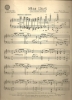 Picture of Star Dust, Stardust, Hoagy Carmichael, transcribed for piano solo by James Matte, sheet music