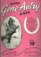 Picture of Songs Gene Autry Sings