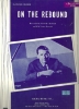 Picture of On the Rebound, Floyd Cramer, piano solo sheet music
