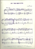 Picture of On the Rebound, Floyd Cramer, piano solo sheet music