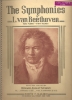 Picture of The Symphonies of L. van Beethoven Vol. 2, Symphony No.'s 6, 7, 8 & 9, transcribed for piano solo by Howard Ansley Murphy, piano solo folio