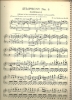 Picture of The Symphonies of L. van Beethoven Vol. 2, Symphony No.'s 6, 7, 8 & 9, transcribed for piano solo by Howard Ansley Murphy, piano solo folio