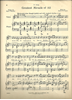Picture of Greatest Miracle of All, from "Two Songs of the South", David W. Guion, high voice solo