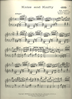 Picture of Knice & Knifty, Roy Bargy, piano solo 