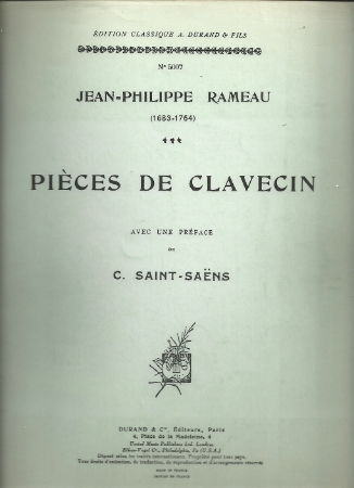 Picture for category Harpsichord and Early Keyboard