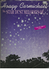 Picture of The Stardust Memories of Hoagy Carmichael