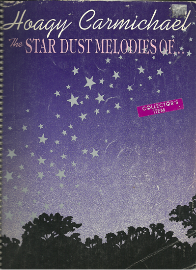 Picture of The Stardust Memories of Hoagy Carmichael
