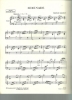 Picture of Serenade, Francis Chagrin, piano solo 
