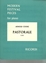 Picture of Pastorale, Arnold Cooke, piano solo