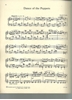 Picture of Dance of the Puppets, Arnold Cooke, piano solo