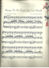 Picture of Always Do as People Say You Should, Victor Herbert, from "The Fortune Teller"