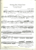Picture of Etching - The Vollard Suite, from "The Picasso Suite", Harry Somers, unaccompanied flute