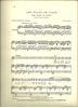 Picture of Les Filles de Cadix (The Maids of Cadiz), Leo Delibes, arr. Estelle Liebling, coloratura soprano solo, med-high key of d minor