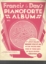 Picture of Francis & Day's Pianoforte Album No. 2