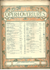 Picture of Poet and Peasant Overture, Franz von Suppe, arr. by C. T. Brunner for two pianos eight hands