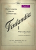 Picture of Romanssi, Oskar Merikanto Op. 12