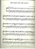 Picture of The Duke and the Count, Mary Lou Williams, piano solo
