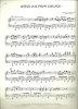 Picture of Little Joe from Chicago, Mary Lou Williams & Henry Wells, piano solo sheet music