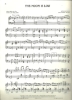 Picture of The Moon is Low, Arthur Freed & Nacio Herb Brown, arr. Mary Lou Williams, piano solo sheet music