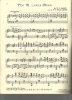 Picture of St. Louis Blues (1927 edition), W. C. Handy, arr. W. L. Williamson, piano solo 