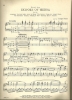 Picture of Piano Echoes, George Feyer, piano solo folio