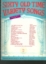 Picture of Sixty Old Time Variety Songs, British Music Hall 