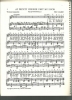 Picture of At Trinity Church I Met My Doom, Fred Gilbert, sung by Tom Costello, British Music Hall, sheet music