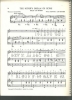 Picture of The Miner's Dream of Home, Will Godwin & Leo Dryden, British Music Hall, sheet music