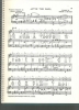Picture of After the Ball, Charles K. Harris & Henry E. Pether, British Music Hall, sheet music