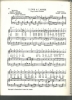Picture of I Love a Lassie, Harry Lauder & Gerald Grafton, British Music Hall, sheet music