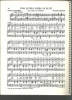Picture of Two Little Girls in Blue, Charles Graham, sung by Miss Lily Burnard, British Music Hall, sheet music