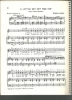 Picture of A Little Bit Off the Top, Murray & Leigh, sung by Harry Bedford, British Music Hall, sheet music