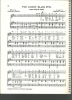 Picture of Two Lovely Black Eyes, Charles Coborn & Edmund Forman, British Music Hall, sheet music