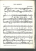 Picture of The Banshee, Leslie Stuart, British Music Hall, sheet music