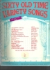 Picture of Joshu-Ah, George Arthurs & Bert Lee, sung by Clarice Mayne, British Music Hall, pdf copy