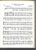 Picture of In These Hard Times, R. P. Weston & F. J. Barnes, sung by Whit Cunliffe, British Music Hall, sheet music